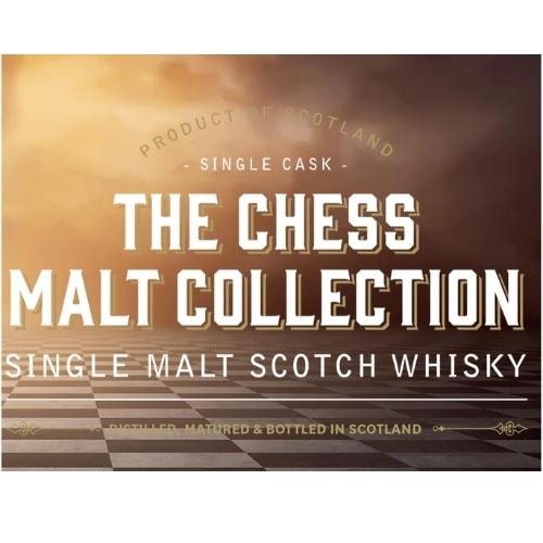 The Chess Malt Collection The Chess Malt Collection